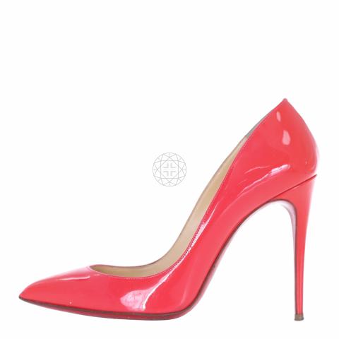 Louboutin hot sale pigalle sale